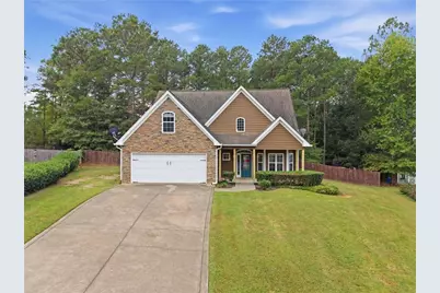 10 Susanne Court SW, Rome, GA 30165 - Photo 2