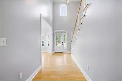 10 Susanne Court SW, Rome, GA 30165 - Photo 8