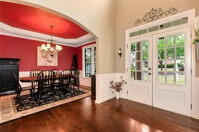 4755 Trilogy Park Trail, Hoschton, GA 30548 - Photo 4
