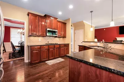 4755 Trilogy Park Trail, Hoschton, GA 30548 - Photo 8