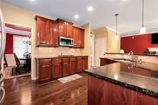 4755 Trilogy Park Trail, Hoschton, GA 30548 - Photo 8