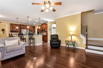 4755 Trilogy Park Trail, Hoschton, GA 30548 - Photo 14