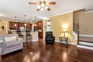 4755 Trilogy Park Trail, Hoschton, GA 30548 - Photo 14