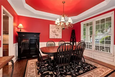 4755 Trilogy Park Trail, Hoschton, GA 30548 - Photo 6