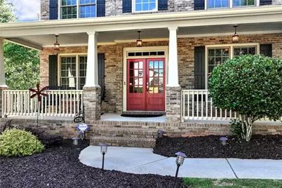 4755 Trilogy Park Trail, Hoschton, GA 30548 - Photo 2
