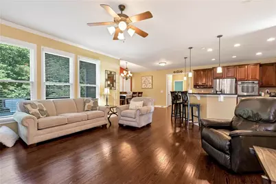 4755 Trilogy Park Trail, Hoschton, GA 30548 - Photo 12