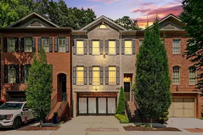 12023 Orchid Lane, Alpharetta, GA 30009 - Photo 4