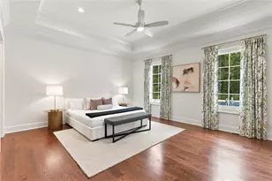 [Address not provided], Sandy Springs, GA 30342 - Photo 28