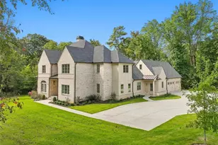 [Address not provided], Sandy Springs, GA 30342 - Photo 2