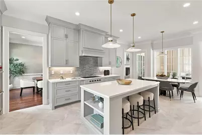 [Address not provided], Sandy Springs, GA 30342 - Photo 20