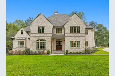 5310 Northland Drive NE, Sandy Springs, GA 30342 - Photo 1