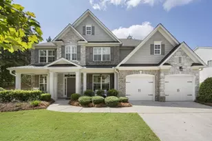 101 Lake Reserve Way, Canton, GA 30115 - Photo 1