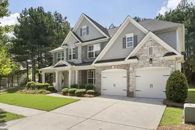 101 Lake Reserve Way, Canton, GA 30115 - Photo 2
