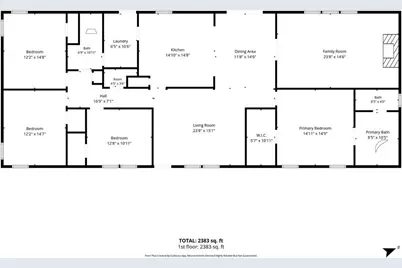 133 Garden Ridge Drive, Carrollton, GA 30116 - Photo 22