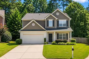 326 Tuggle Ct, Woodstock, GA 30188 - Photo 1