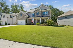 3600 Deaton Trail, Buford, GA 30519 - Photo 4