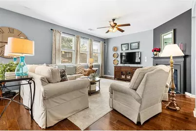 84 Candy Lilly Court, Dallas, GA 30157 - Photo 6