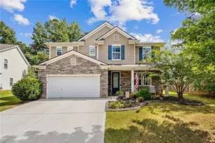 84 Candy Lilly Ct, Dallas, GA 30157 - Photo 1