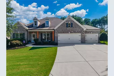 [Address not provided], Canton, GA 30115 - Photo 1
