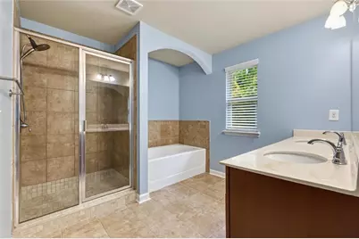 3398 Castleberry Village Circle, Cumming, GA 30040 - Photo 28