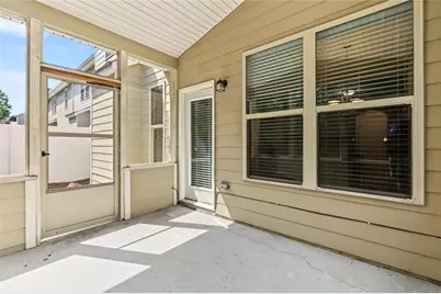 3398 Castleberry Village Circle, Cumming, GA 30040 - Photo 32