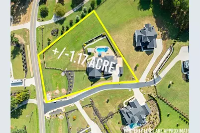 8855 Little Mill Road, Cumming, GA 30041 - Photo 4
