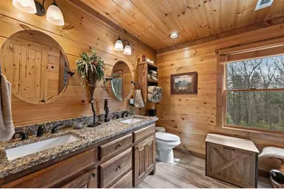 267 Oasis Drive, Blue Ridge, GA 30513 - Photo 30