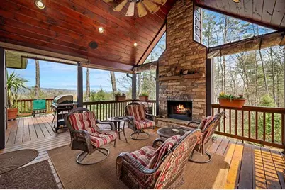 267 Oasis Drive, Blue Ridge, GA 30513 - Photo 4