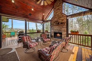 267 Oasis Dr, Blue Ridge, GA 30513 - Photo 4