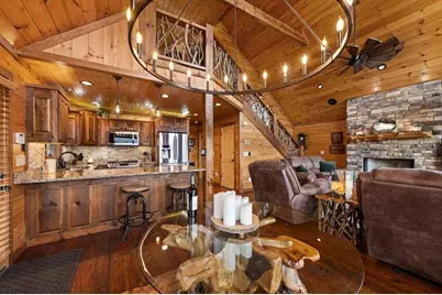 267 Oasis Drive, Blue Ridge, GA 30513 - Photo 8