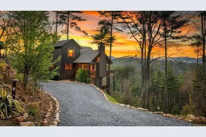 267 Oasis Drive, Blue Ridge, GA 30513 - Photo 2