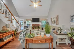 200 Cecil Way, McDonough, GA 30252 - Photo 16