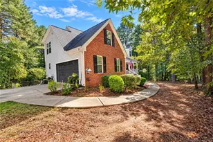 200 Cecil Way, McDonough, GA 30252 - Photo 2
