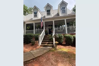 200 Cecil Way, McDonough, GA 30252 - Photo 1