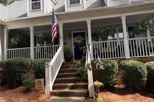 200 Cecil Way, McDonough, GA 30252 - Photo 1
