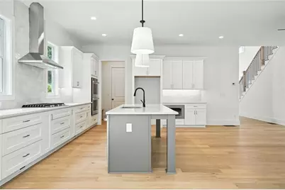 1673 Crestridge Drive SE, Marietta, GA 30067 - Photo 8