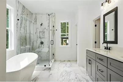 1673 Crestridge Drive SE, Marietta, GA 30067 - Photo 16