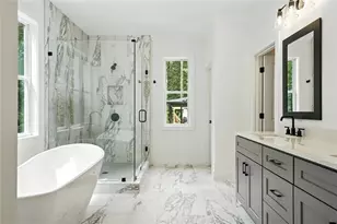 1673 Crestridge Dr SE, Marietta, GA 30067 - Photo 16
