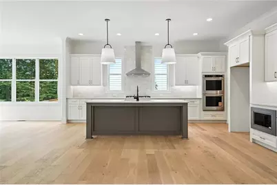 1673 Crestridge Drive SE, Marietta, GA 30067 - Photo 6