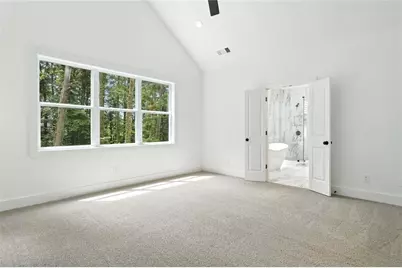 1673 Crestridge Drive SE, Marietta, GA 30067 - Photo 14