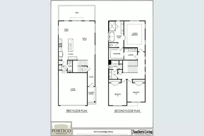 1673 Crestridge Drive SE, Marietta, GA 30067 - Photo 2