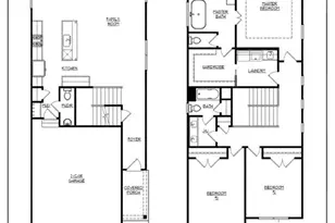 1673 Crestridge Dr SE, Marietta, GA 30067 - Photo 2