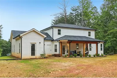 471 Chesterra Drive, Dahlonega, GA 30533 - Photo 20