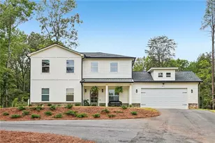 471 Chesterra Dr, Dahlonega, GA 30533 - Photo 1