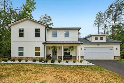 471 Chesterra Drive, Dahlonega, GA 30533 - Photo 4
