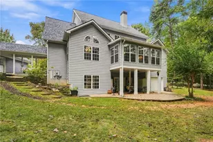 173 Sweetbriar Dr, Jasper, GA 30143 - Photo 46