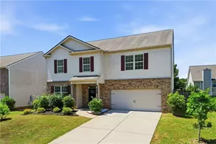 123 Possum Creek Ln, Dallas, GA 30132 - Photo 1