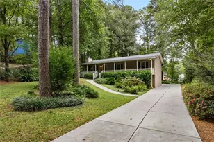 3465 Broxton Mill Way, Snellville, GA 30039 - Photo 1