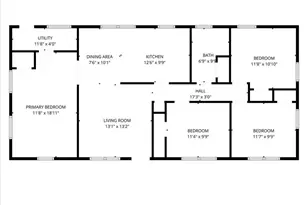 511 Allen Dr, Lawrenceville, GA 30043 - Photo 30