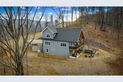 1016 Twisted Oak Road, Talking Rock, GA 30175 - Photo 66